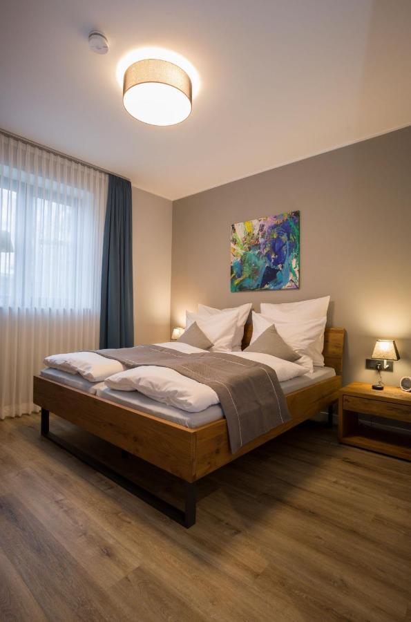 Gasthaus Rech Eppelborn Kültér fotó